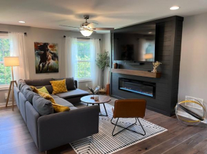 Bluegrass & Bourbon - a Peaceful Retreat & Hangout